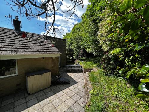 Canyon Cottage in Pontneddfechan