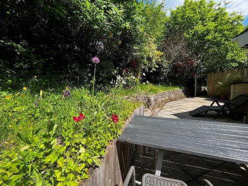 Canyon Cottage in Pontneddfechan