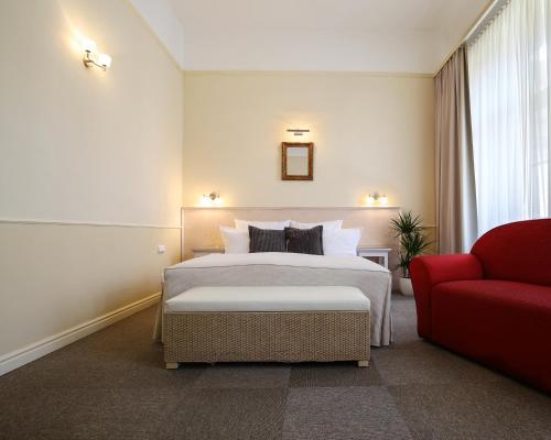 Unitas Hotel - main image