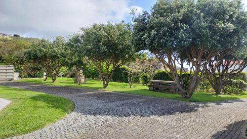 Retiro das Camélias 1 (Retiro das Camelias 1) in ลาเชสดาสฟลอเรส