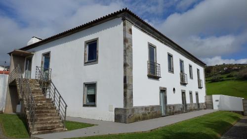 Retiro das Camélias 1 (Retiro das Camelias 1) in ลาเชสดาสฟลอเรส