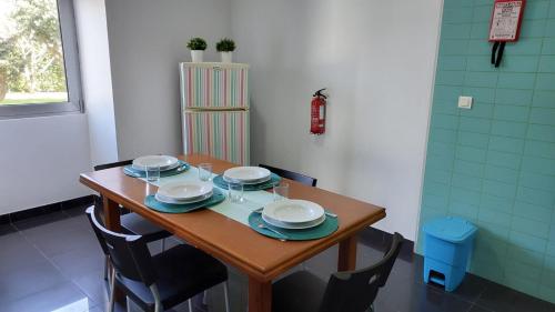 Retiro das Camélias 1 (Retiro das Camelias 1) in ลาเชสดาสฟลอเรส