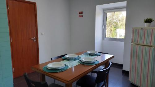 Retiro das Camélias 1 (Retiro das Camelias 1) in ลาเชสดาสฟลอเรส