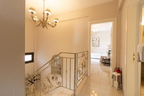 kassandrinos apartments apostolos – Nikiti, MO
