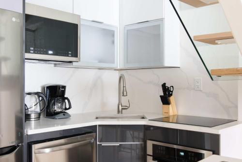 75-3C Brand New Duplex 3BR W&D in the unit, New York (Foto 10)