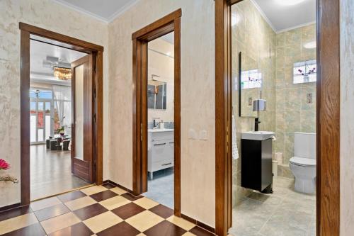 Luxurious Residence - Courtyard, Terrace & Garden Room Type - Superior Villa