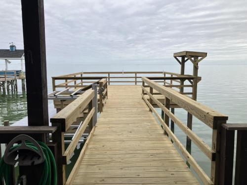 Bay Breeze in Rockport, USA