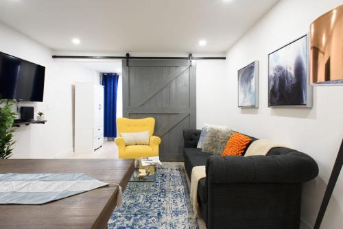 75-4A Brand new 3BR Prime UES W&D in unit, New York (Foto 10)