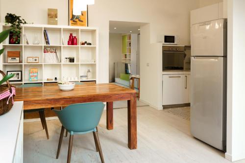 Loft nel cuore di Milano - Self check-in- AC, Milán