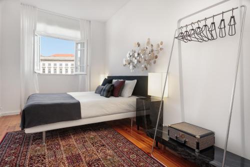 Oporto Chic & Cozy Studio Apartments 4