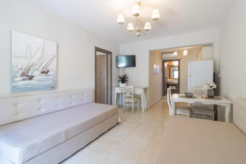 kassandrinos apartments apostolos – Nikiti, MO