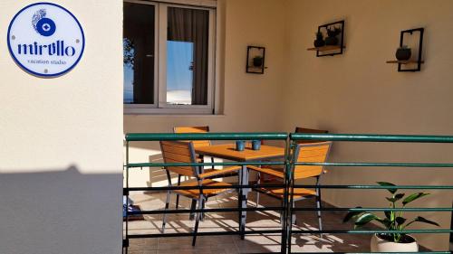 Mirtillo Apartment Kavala Mirtillo Apartment Kavala