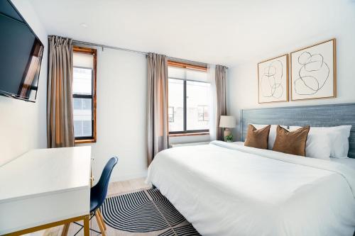 75-4B Duplex 3BR Brand new W&D Prime UES, New York (photo 3)