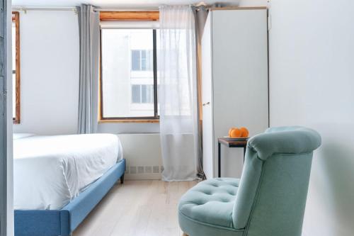 75-4B Duplex 3BR Brand new W&D Prime UES, New York (photo 9)