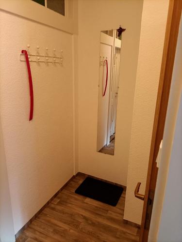 Gohrischstein Blick in Rathmannsdorf - Hohe