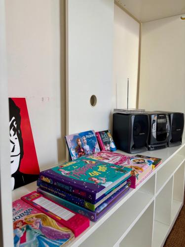 Castelnuovo Rooms - main image