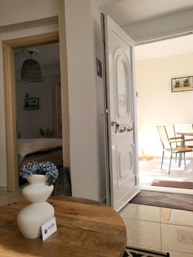 Mirtillo Apartment Kavala Mirtillo Apartment Kavala