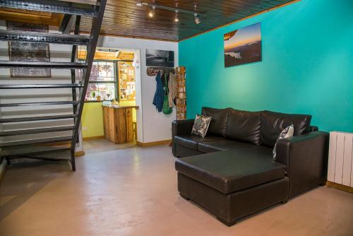 Pub/Hol, Sherpa Hostel in San Martin De Los Andes