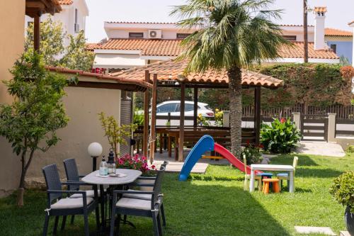 kassandrinos apartments apostolos – Nikiti, MO