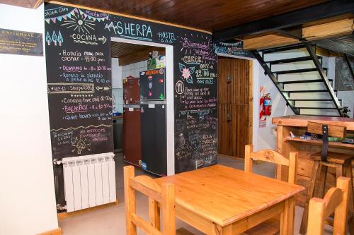 Sherpa Hostel