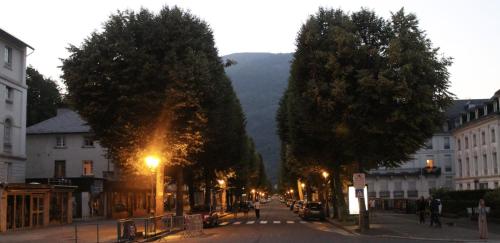 Funky, affordable mountain apartment, Luchon (fotografie 4)