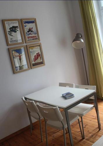 Funky, affordable mountain apartment, Luchon (fotografie 10)