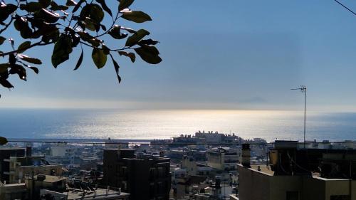 Mirtillo Apartment Kavala Mirtillo Apartment Kavala