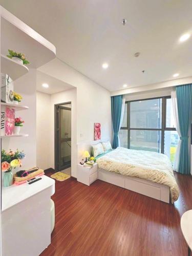 Guestroom, M2T17 - Studio toa Masterise in Gia Lam