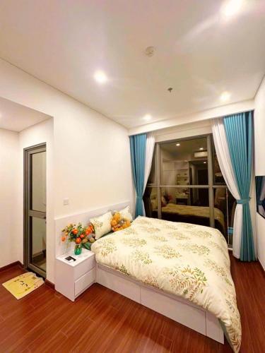 M2T17 - Studio toa Masterise in Gia Lam