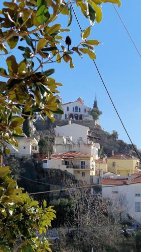 Mirtillo Apartment Kavala Mirtillo Apartment Kavala