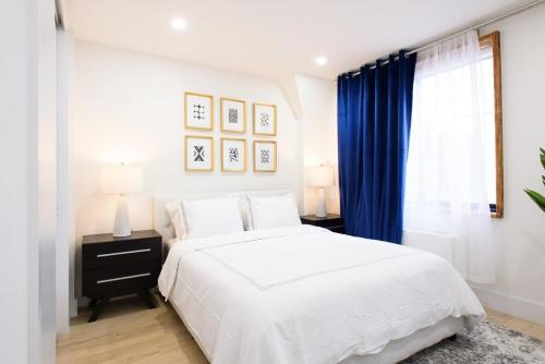 75-5A Luxury 3BR Duplex W&D in unit Elevator, New York (photo 4)