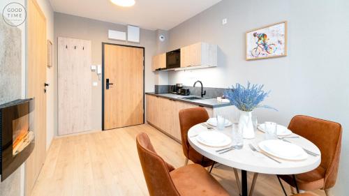 Apartamenty Good Time - Belle View - Centrum, Szklarska Poręba (foto 6)