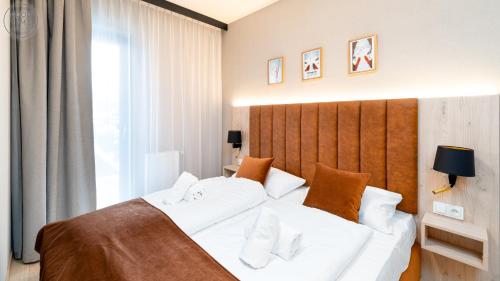Apartamenty Good Time - Belle View - Centrum, Szklarska Poręba (foto 8)