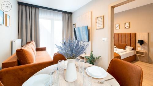 Apartamenty Good Time - Belle View - Centrum, Szklarska Poręba (foto 4)
