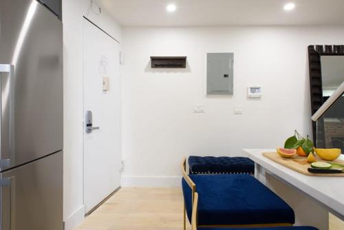 75-5D NEW Quality 3BR Duplex W&D Elevator, New York (Foto 9)
