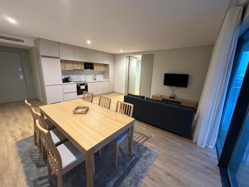 New Douro 801 with shared pool and parking 3