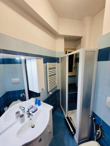 House 5 minutes walk from Vatican Museums, Roma (foto 6)