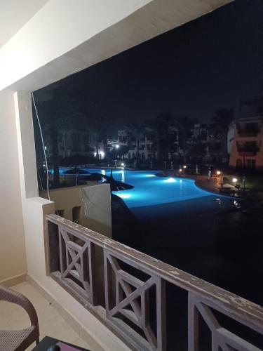 فندق سى بيتش اكوابارك