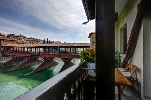 . Appartamenti Ponte Vecchio