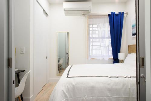 78-1B New 1BR prime UES WD in unit, New York (Foto 7)