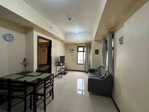 1 BEDROOM Staycation in Pasay, Manila