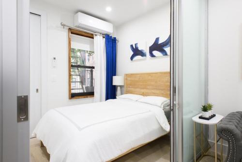 78-2B New furnished 1BR WD walk to Central Park, New York (Foto 3)