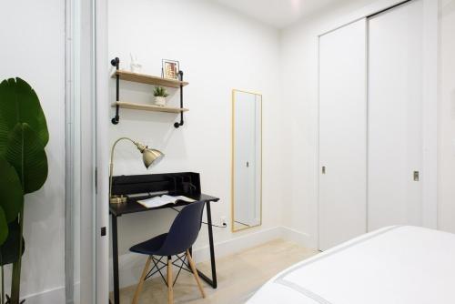78-2B New furnished 1BR WD walk to Central Park, New York (Foto 8)