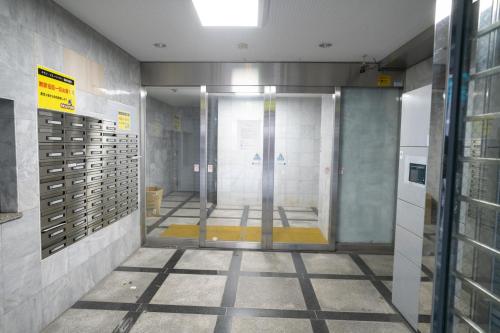外部景觀