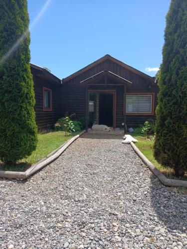 Hermosa casa para 6 personas