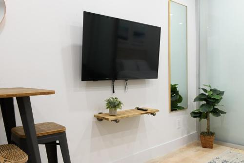 78-2D New furnished 1BR WD walk to Central Park, New York (photo 5)