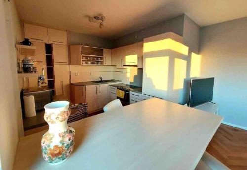 1-bedroom top floor apartment in heart of old town Bratislava, Bratislava (Foto 10)