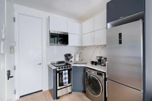78-3C Newly renovated 1BR WD Walk 2 Central Park, New York (photo 10)