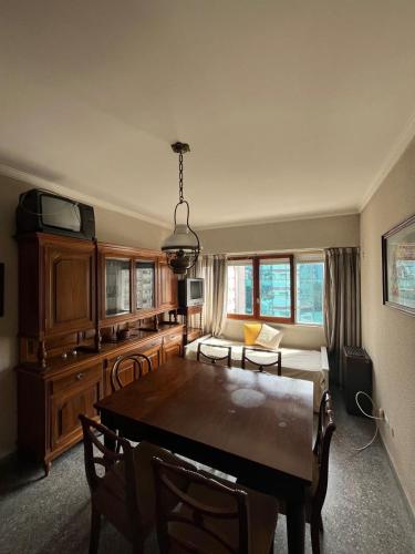 Departamento Mar del Plata - Céntrico - cochera