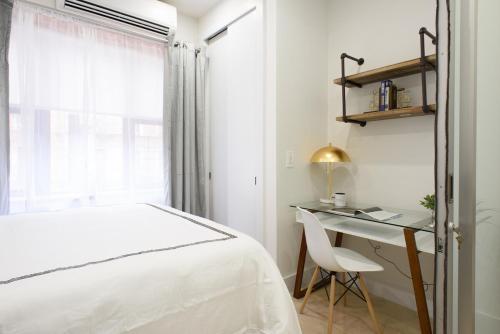 78-3D Brand new 1BR prime UES WD in unit, New York (fotografie 8)
